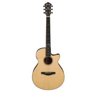 Электроакустическая гитара IBANEZ AEG200-LGS