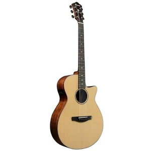 Электроакустическая гитара IBANEZ AEG200-LGS
