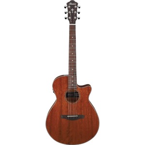 Электроакустическая гитара IBANEZ AEG220-LGS