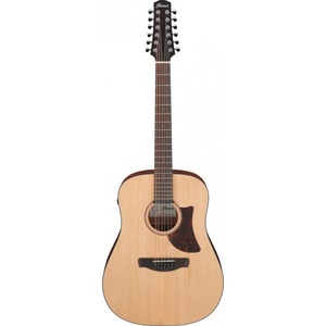 Электроакустическая гитара IBANEZ AAD1012E-OPN