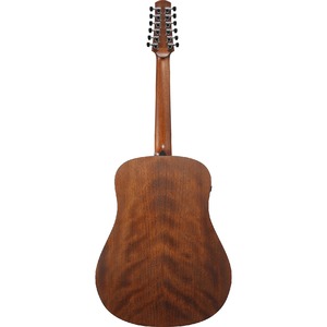Электроакустическая гитара IBANEZ AAD1012E-OPN