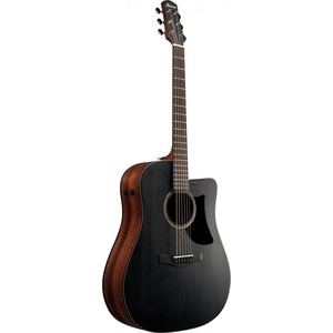 Электроакустическая гитара IBANEZ AAD190CE-WKH