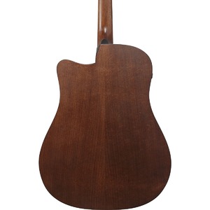 Электроакустическая гитара IBANEZ AAD190CE-WKH