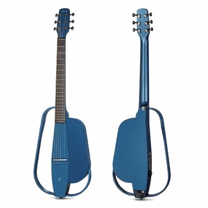 Электроакустическая гитара Enya NEXG-BLUE