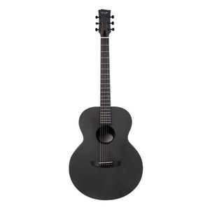 Электроакустическая гитара Enya EA-X0/BK.S0.EQ