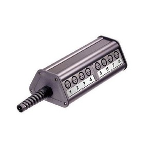 Коробка распределительная REAN Connectors NSB2B-16/0