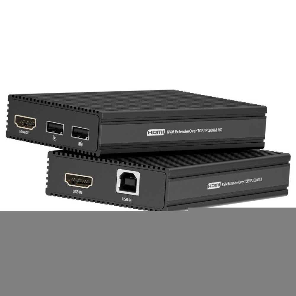 Передача по витой паре HDMI Greenconnect GCR-54679