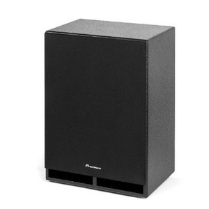 Пассивный сабвуфер Premiera PR115SPB