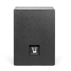 Пассивный сабвуфер Premiera PR115SPB