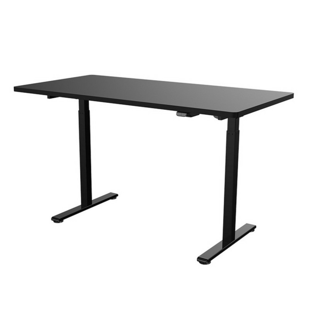 Стол компьютерный с электроприводом FoxGear FG-ED-45BB