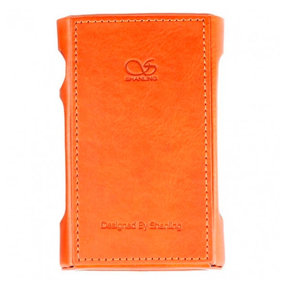 Чехол для плеера Shanling M3 Ultra Case Brown