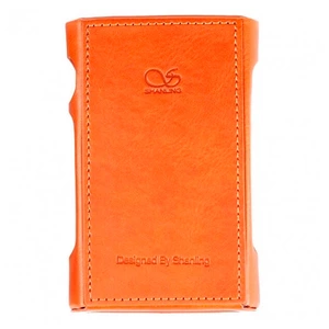 Чехол для плеера Shanling M3 Ultra Case Brown