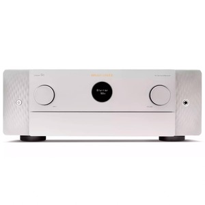 AV ресивер Marantz Cinema 50 Silver