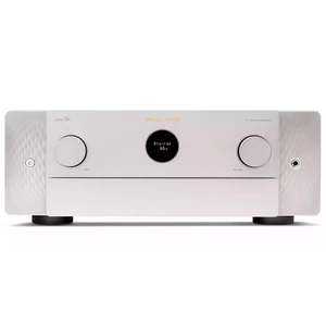 AV ресивер Marantz Cinema 50 Silver-Gold