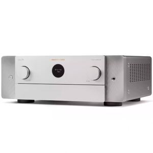 AV ресивер Marantz Cinema 50 Silver-Gold