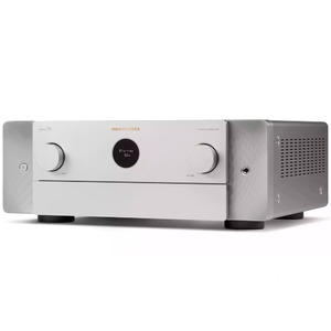 AV ресивер Marantz Cinema 50 Silver