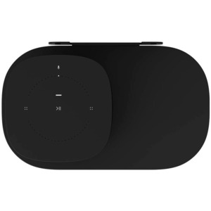 Полка для акустики Sonos One Shelf Black