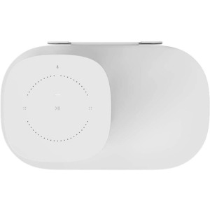 Полка для акустики Sonos One Shelf White
