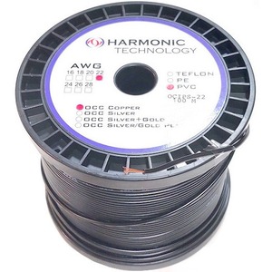 Кабель для внутренней распайки Harmonic Technology OCIPS-22AWG