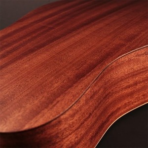 Акустическая гитара Cort Earth-Bevel-CUT-OP-WBAG