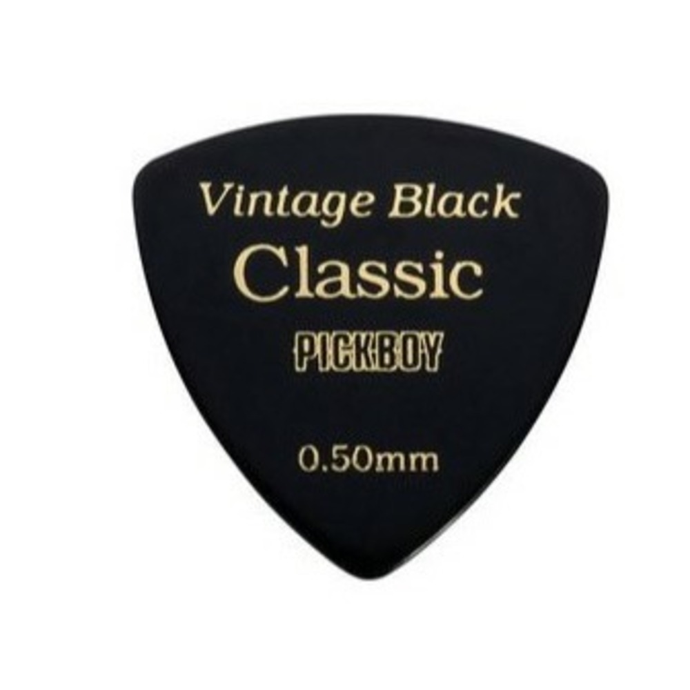 Медиатор Pickboy GP-04BL/05