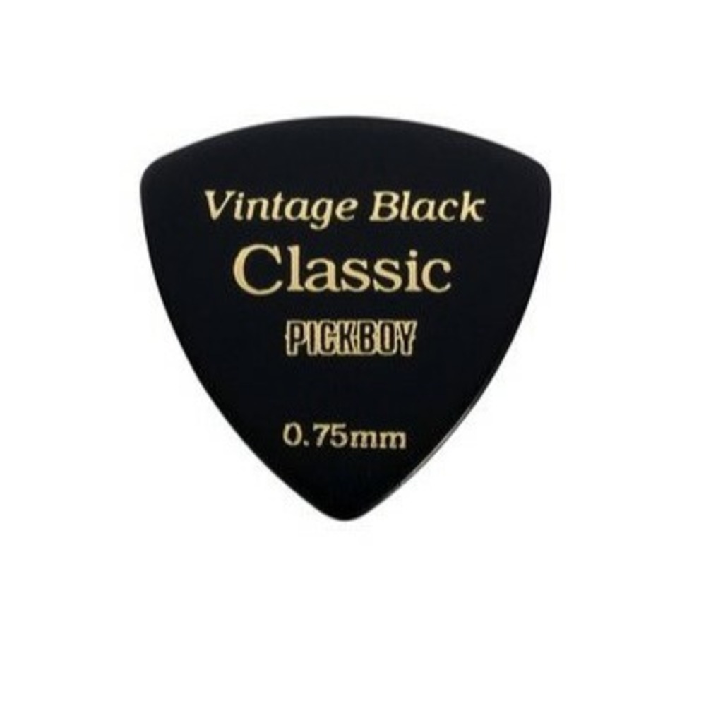 Медиатор Pickboy GP-04BL/075