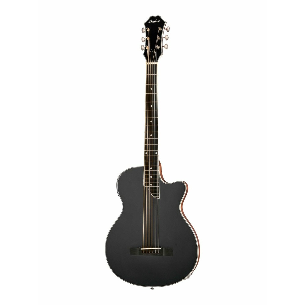 Электрогитара Shadow Electronics CA-44B