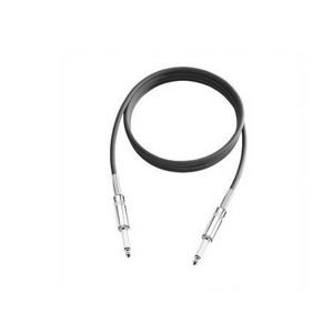 Кабель аудио 1xJack - 1xJack Shnoor IC124-JMeJMe 6.0m