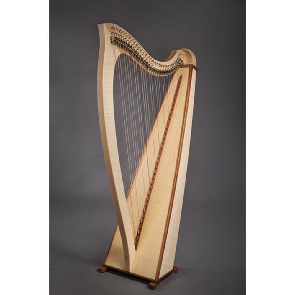 Арфа Мастерская Прохора Лапина HLB3403Tineola