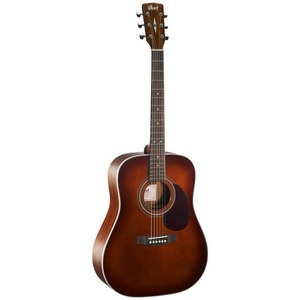 Акустическая гитара Cort Earth70-BR-WBAG