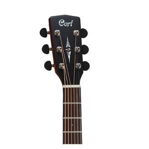 Электроакустическая гитара Cort SFX-E-NS-WBAG