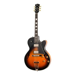 Электрогитара Les Paul Cort Yorktown-TAB-BAG