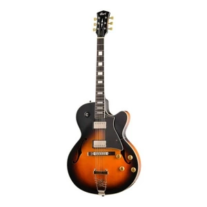 Электрогитара Les Paul Cort Yorktown-TAB-BAG