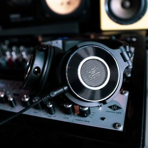 Наушники мониторные классические OneOdio Monitor 60