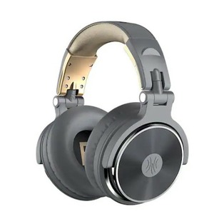 Наушники мониторные для DJ OneOdio Studio Pro 10 grey