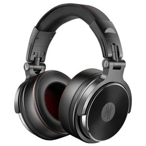 Наушники мониторные для DJ OneOdio Pro 50 black