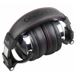 Наушники мониторные для DJ OneOdio Pro 50 black