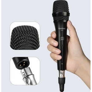 Вокальный микрофон (динамический) OneOdio ON55