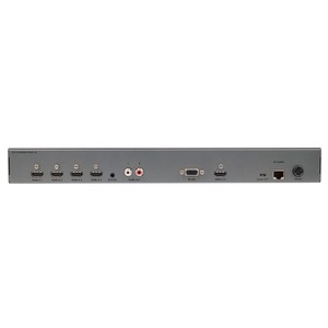 Коммутатор HDMI Gefen EXT-UHD600A-MVSL-41