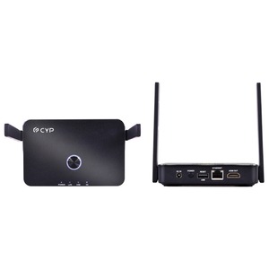 Беспроводная передача HDMI сигналов Cypress WPS-QPM01
