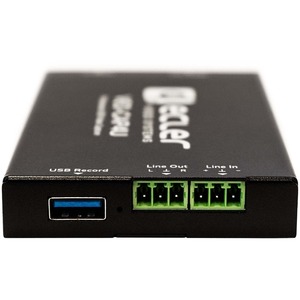 Устройство захвата HDMI Ecler VEO-CAP4U