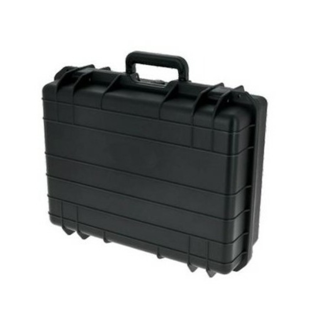 Рэковый кейс Guider IW12