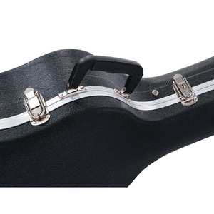 Чехол, кейс для гитары Guider WC-501N