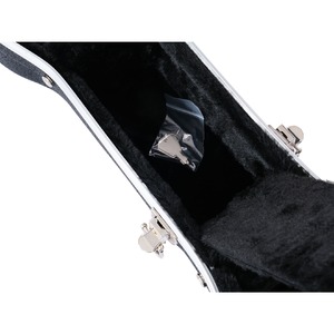 Чехол, кейс для гитары Guider WC-501N