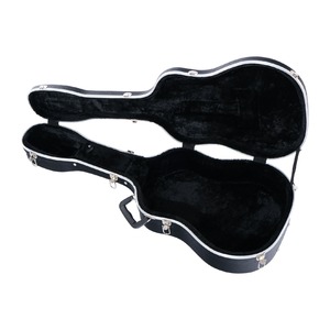 Чехол, кейс для гитары Guider WC-501N