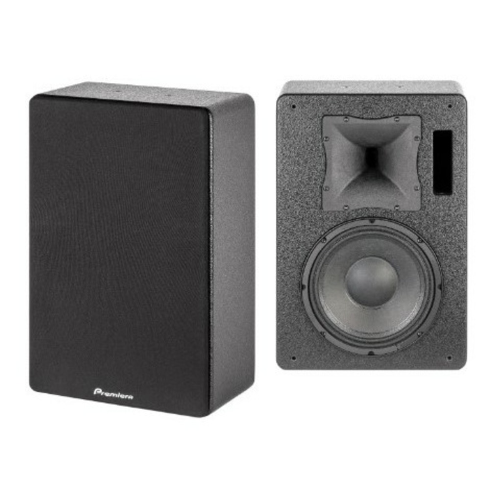 Пассивная AC Premiera PR110FB