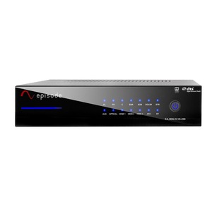 AV ресивер Episode 5.1 Mini AV Receiver