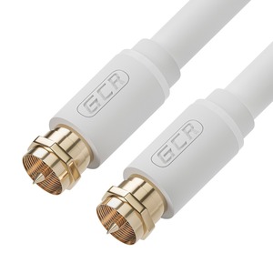 Антенный кабель готовый Greenconnect GCR-54869 10.0m
