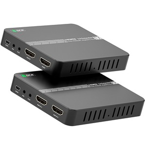 Передача по витой паре HDMI Greenconnect GCR-54694