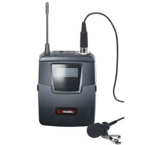 Радиосистема с петличным микрофоном Volta DIGITAL 0101HL PRO